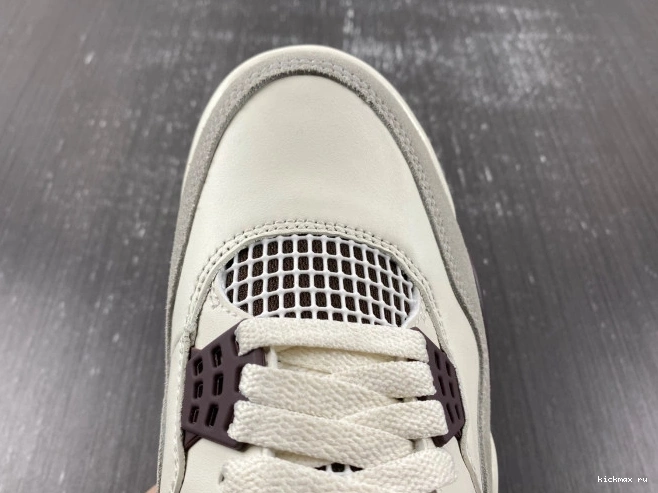 Rep MAX Jordan 4 Air FZ4810-001 A Ma Phantom x Maniere 0814